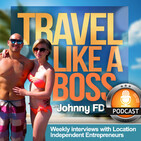 Ep 223 - Teacher in Korea to $30k a Month Dropshipping Success