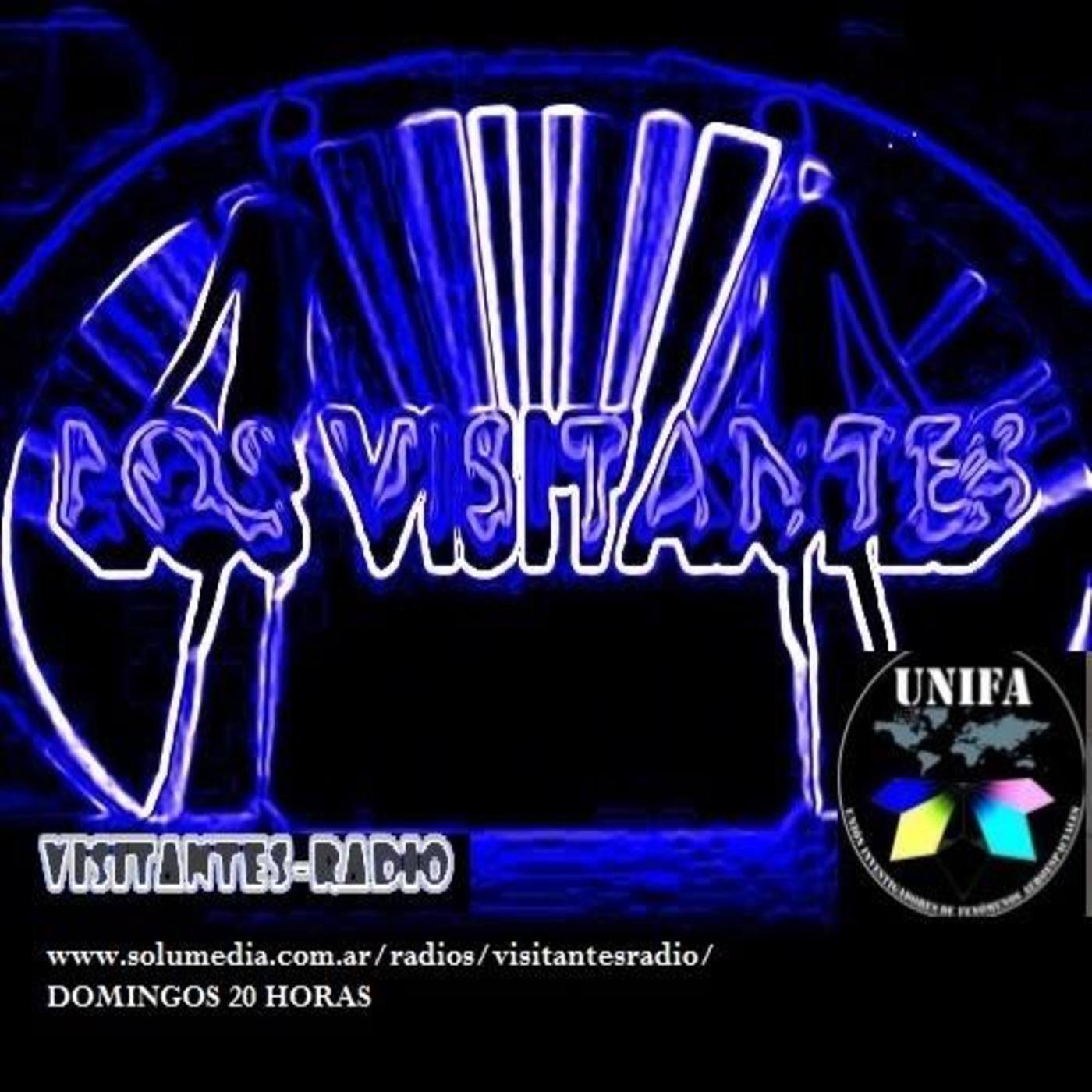 Podcast de Grupo Unifa-radio