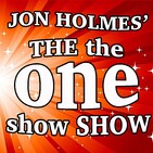 Episode 4.11 - Live at the London Podcast Festival Part 1