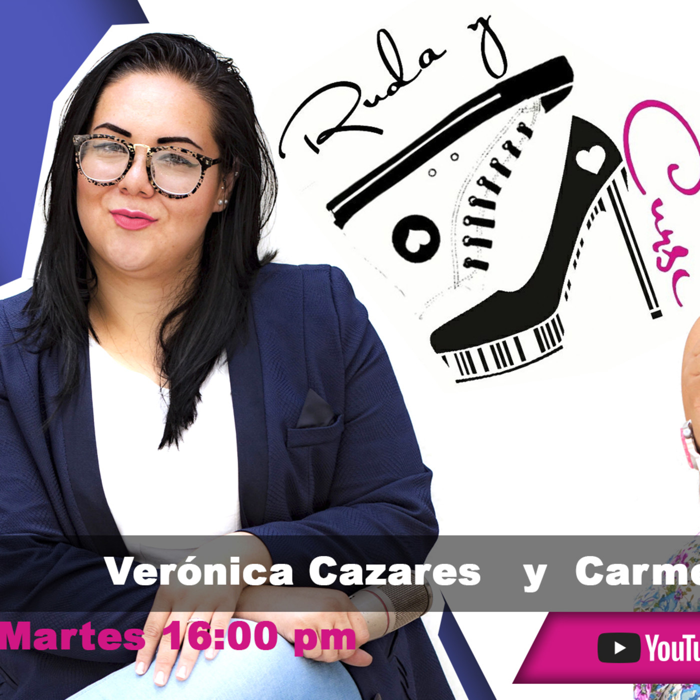 RUDA Y CURSI
