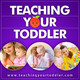 Teaching Your Toddler Earth Show