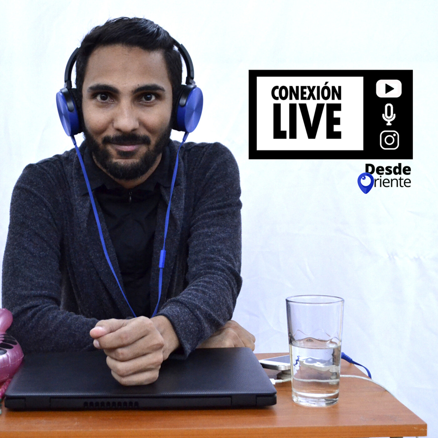 Conexión Live / Desde Oriente