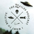 The XX Files – S06E04 – Dreamland Part 1