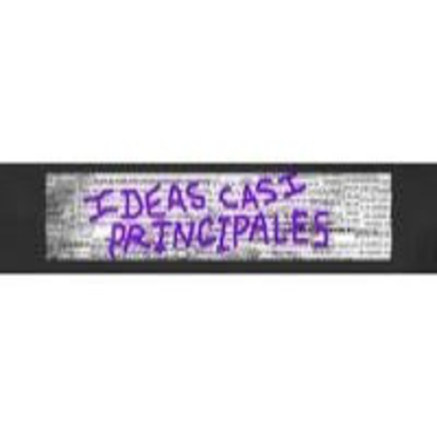 Podcast Ideas Casi Principales