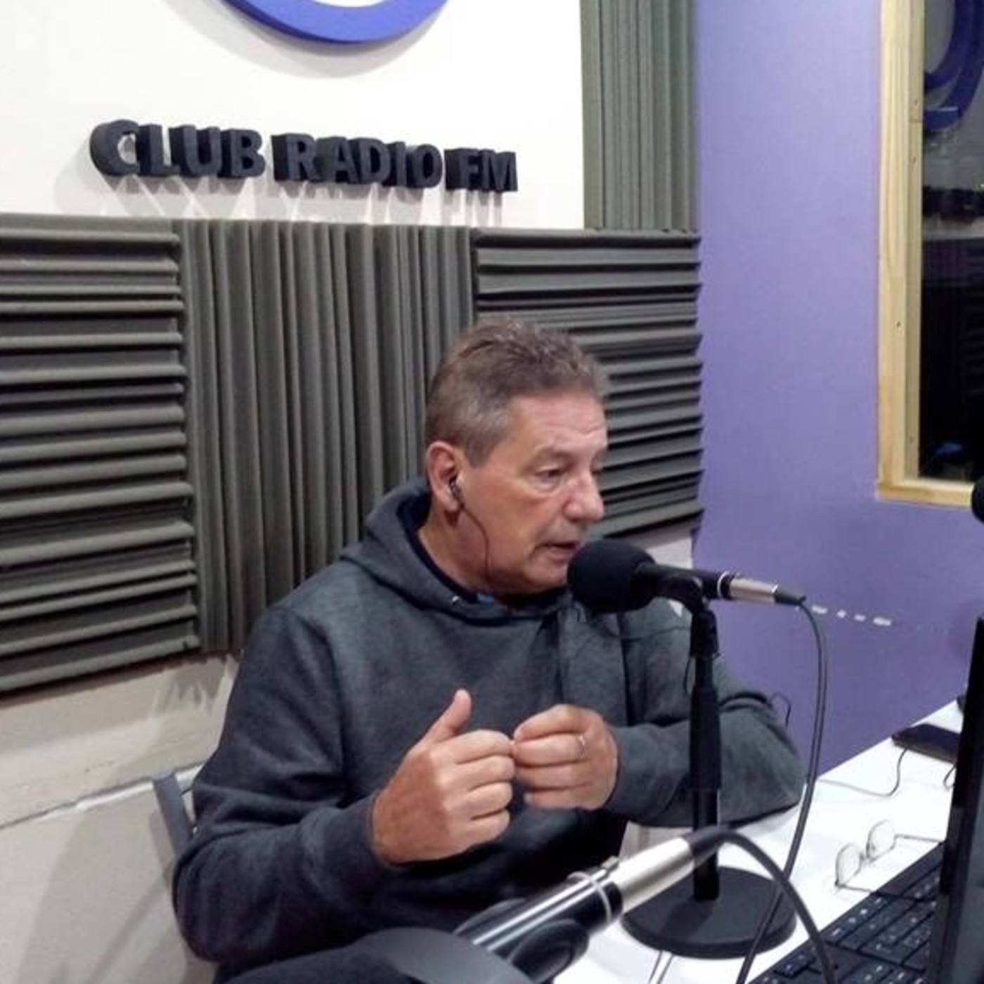 Libre Expresión