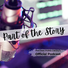 Episode 4: Sara Girardin: Raising Readers, Book Clubs, and Reading Challenges