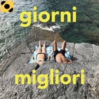 Giorni Migliori Microfono Aperto del sab 12/01