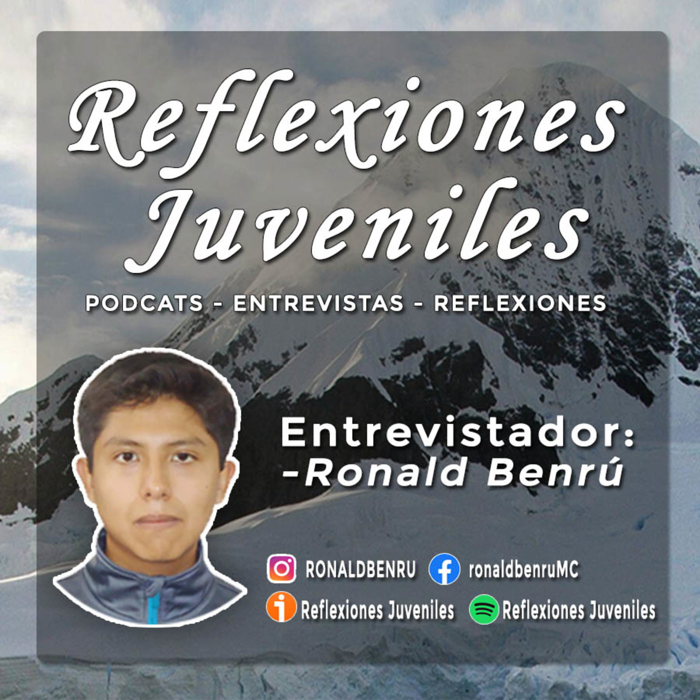 Reflexiones Juveniles