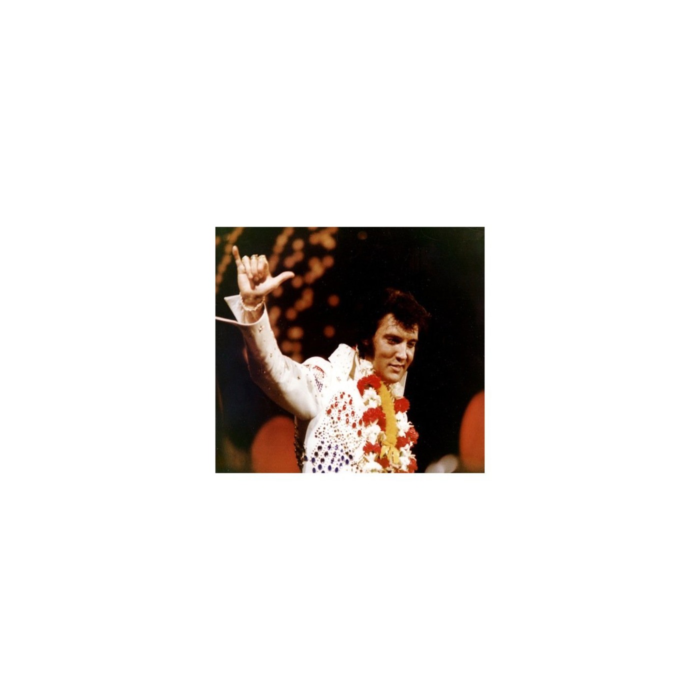 Podcast de Elvis On Velvet 