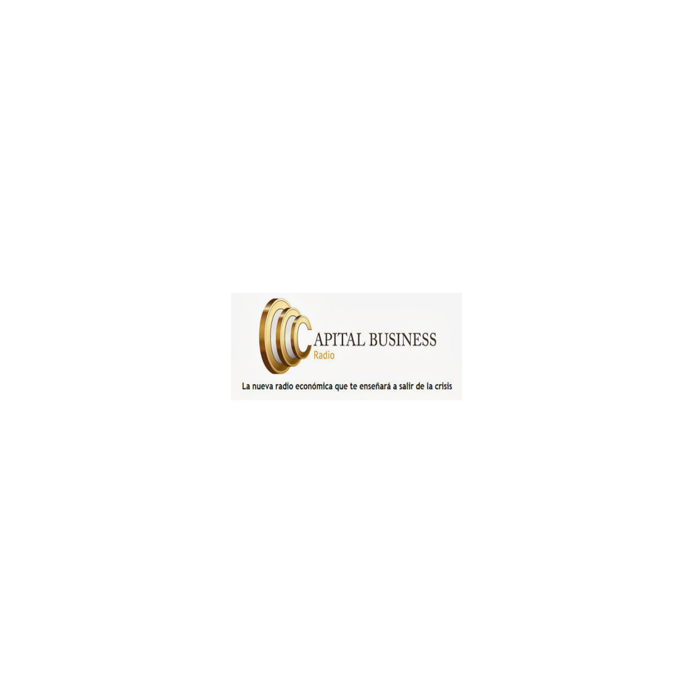 Podcast Capital Business Radio