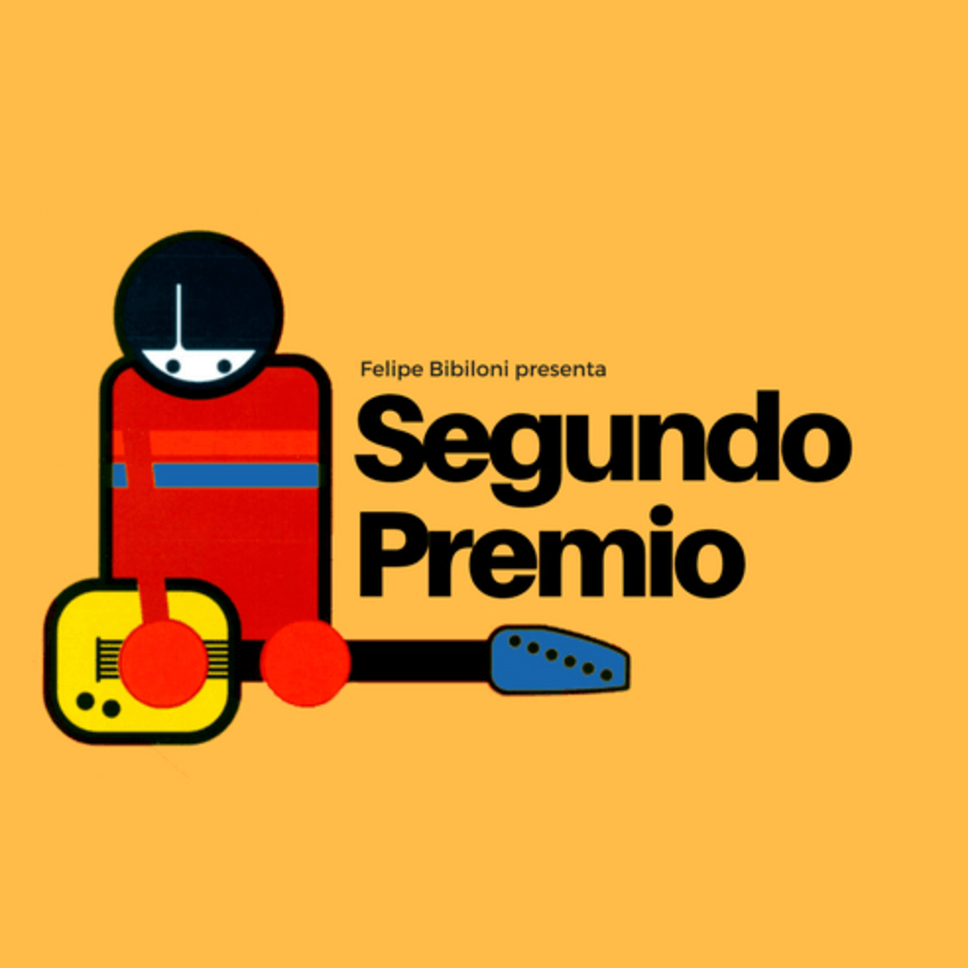 PROGRAMA RADIO - SEGUNDO PREMIO