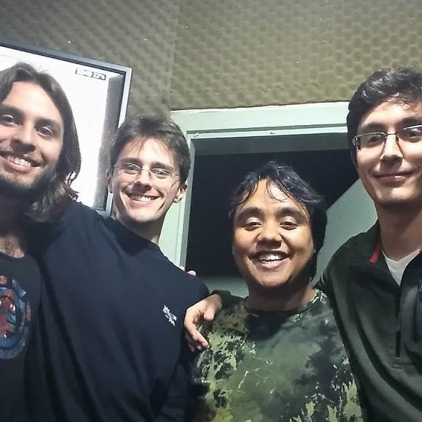 La Liga del Tiramisú