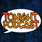 Tonight Podcast SE01 EP21 WARSHIP JOLLY ROGER / MIKI MONTLLÓ