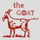 the GOAT - Ep. 07 pt. 2 - As Relíquias do Oeste
