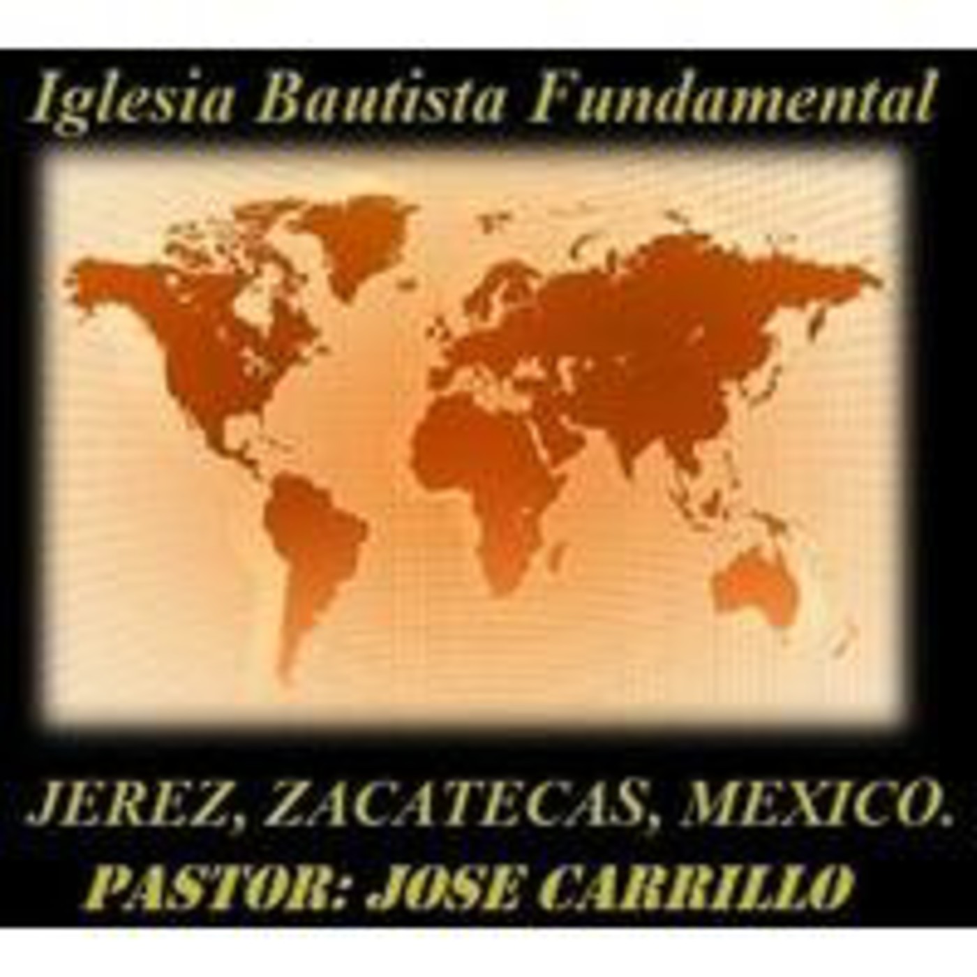 Podcast de Jose Carrillo Escareño