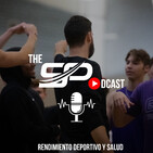 #7 Luka Svilar: Physical Preparation in Elite Basketball Players