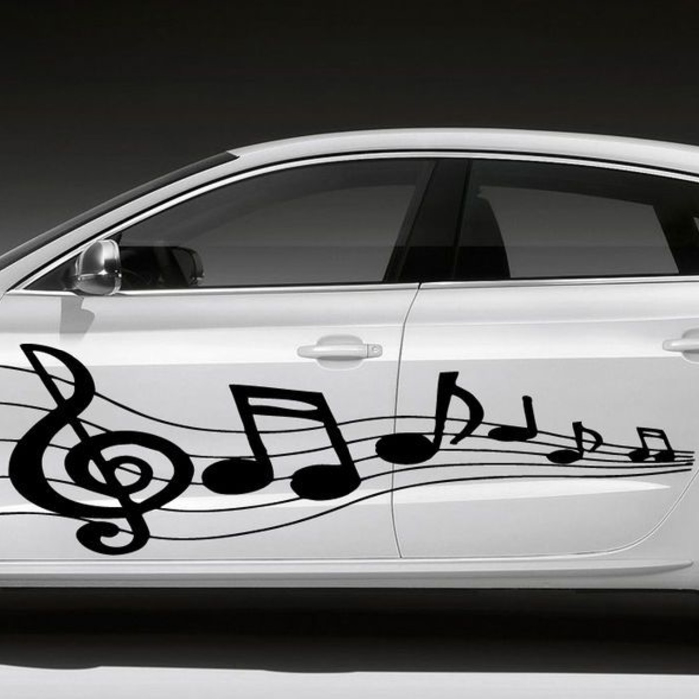 musiCar 