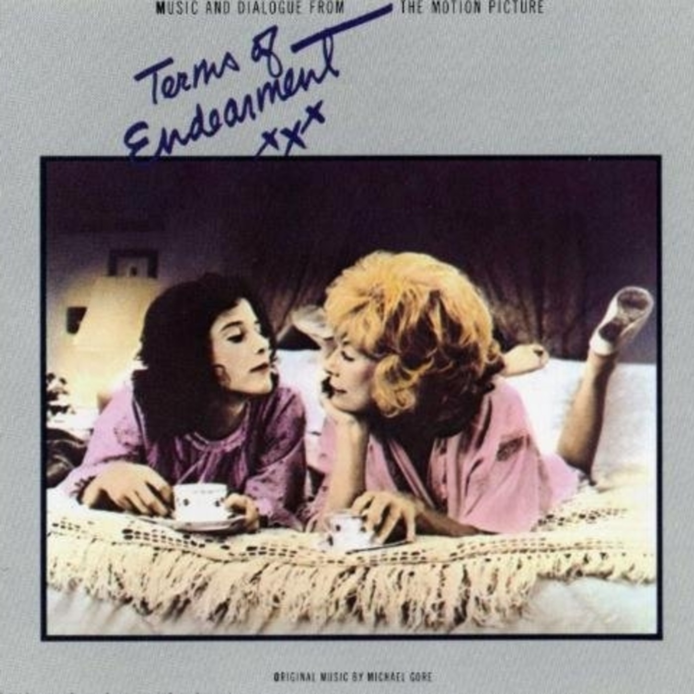 LA FUERZA DEL CARIÑO