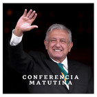 Martes 19 noviembre 2019 Conferencia de prensa matutina #244 - presidente AMLO