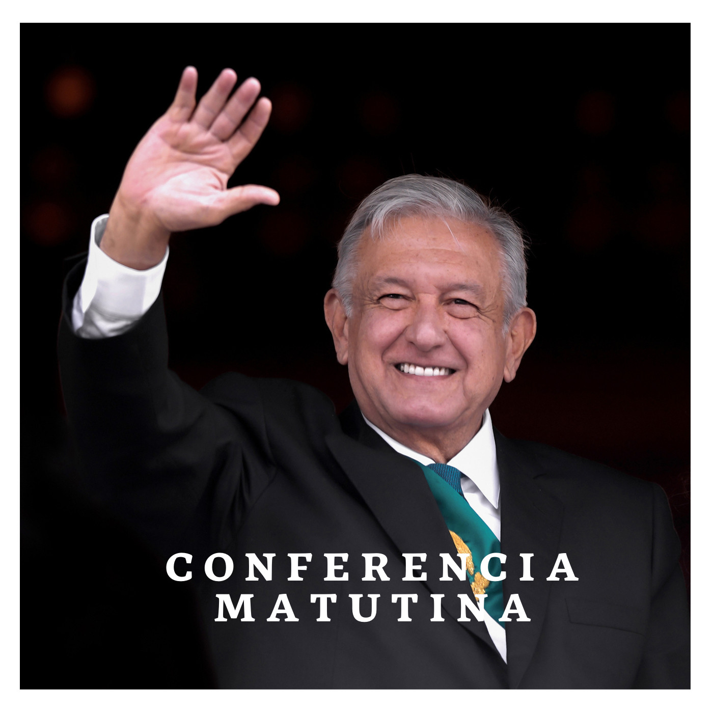 Lunes 21 septiembre 2020 Conferencia de prensa matutina #455 - presidente AMLO