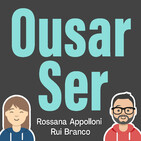 PODCAST OUSAR SER EP 128 ruído