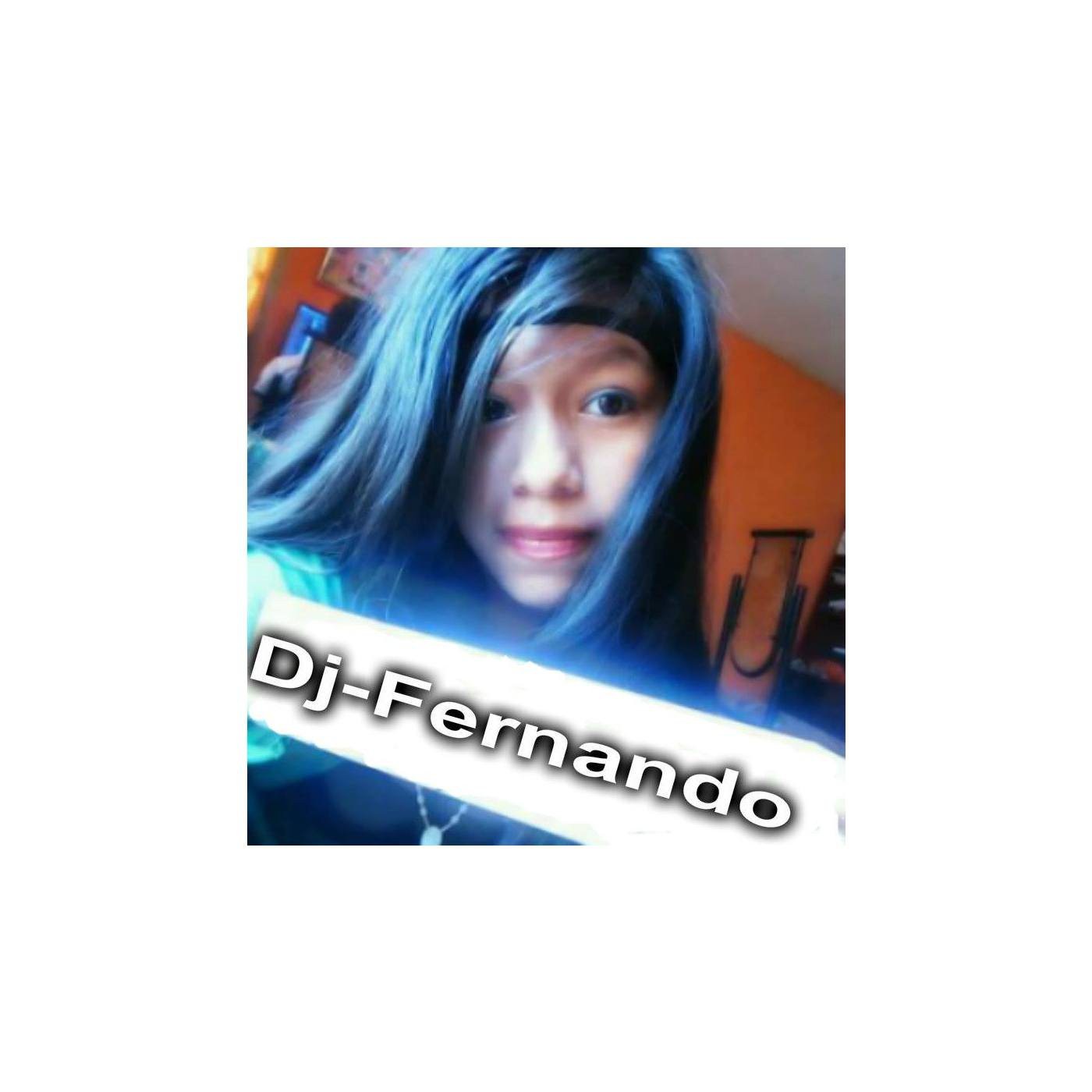 DjFernando