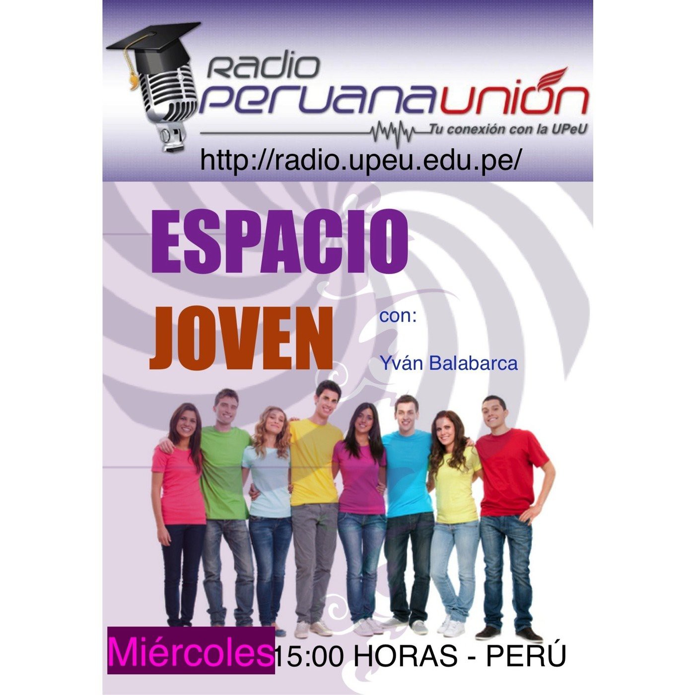 Espacio Joven