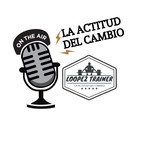 La actitud del cambio