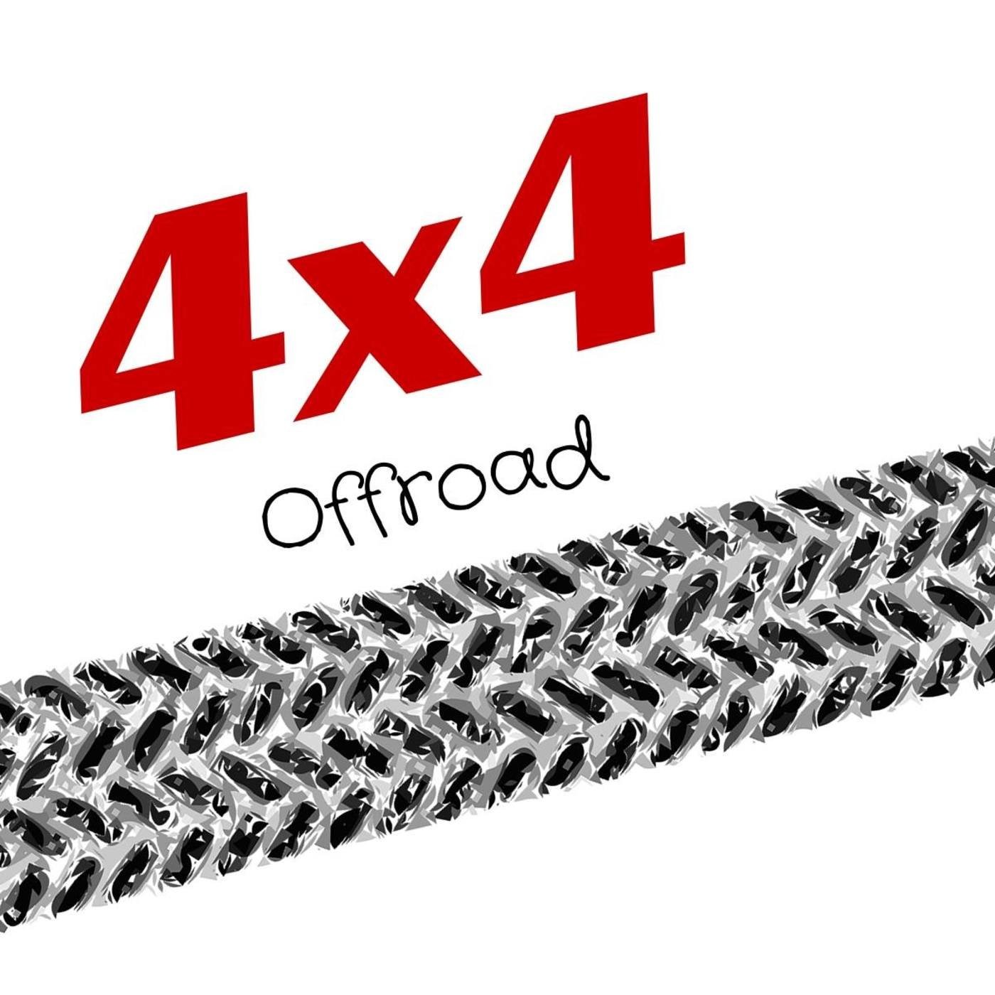 4x4 Offroad