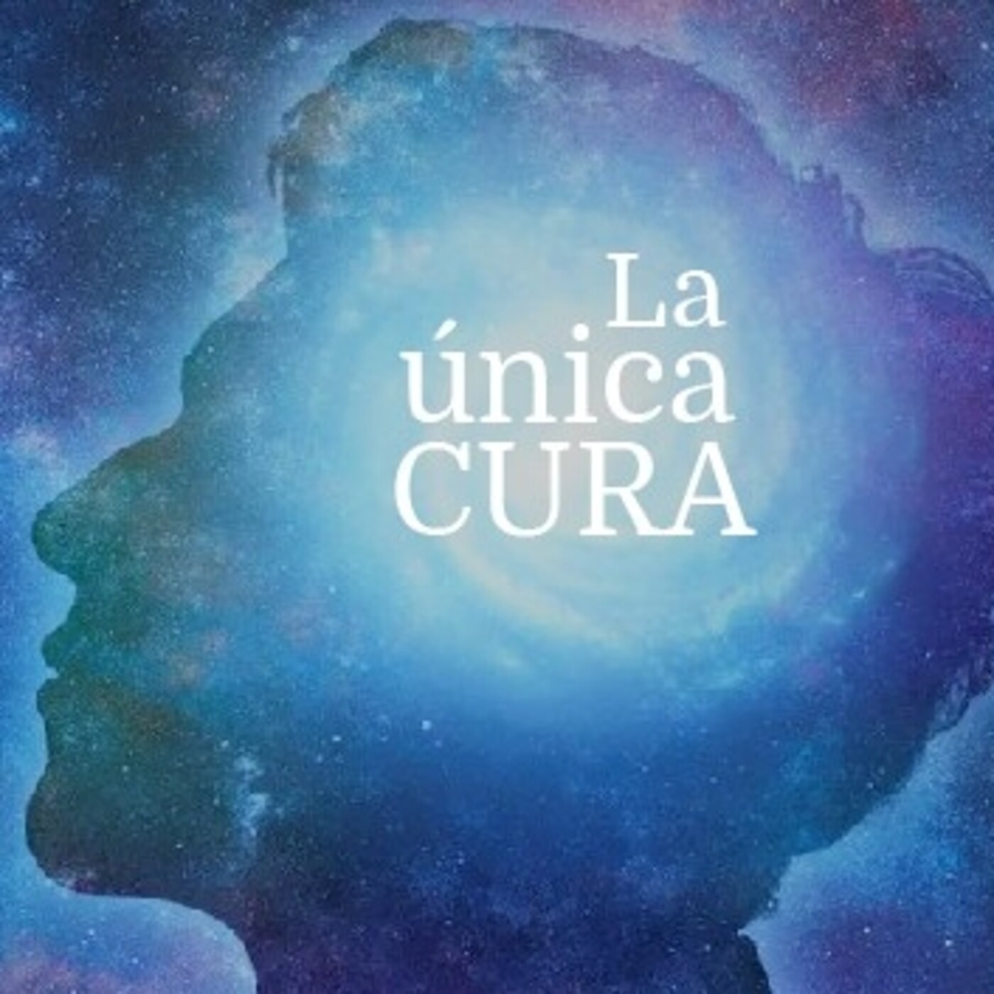 Bienvenido a La única Cura!