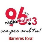 Barreres fora 1, 4 de maig de 2016