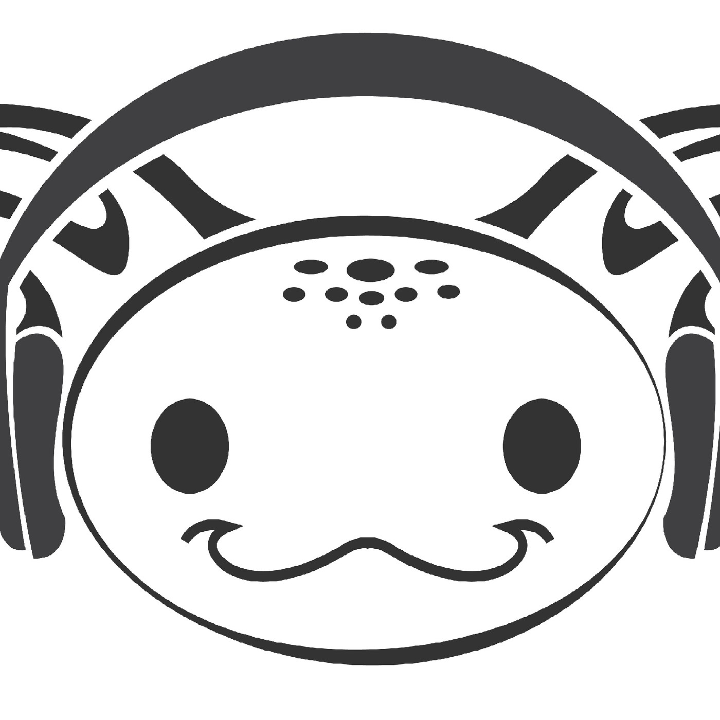 El Charco Del Axolote