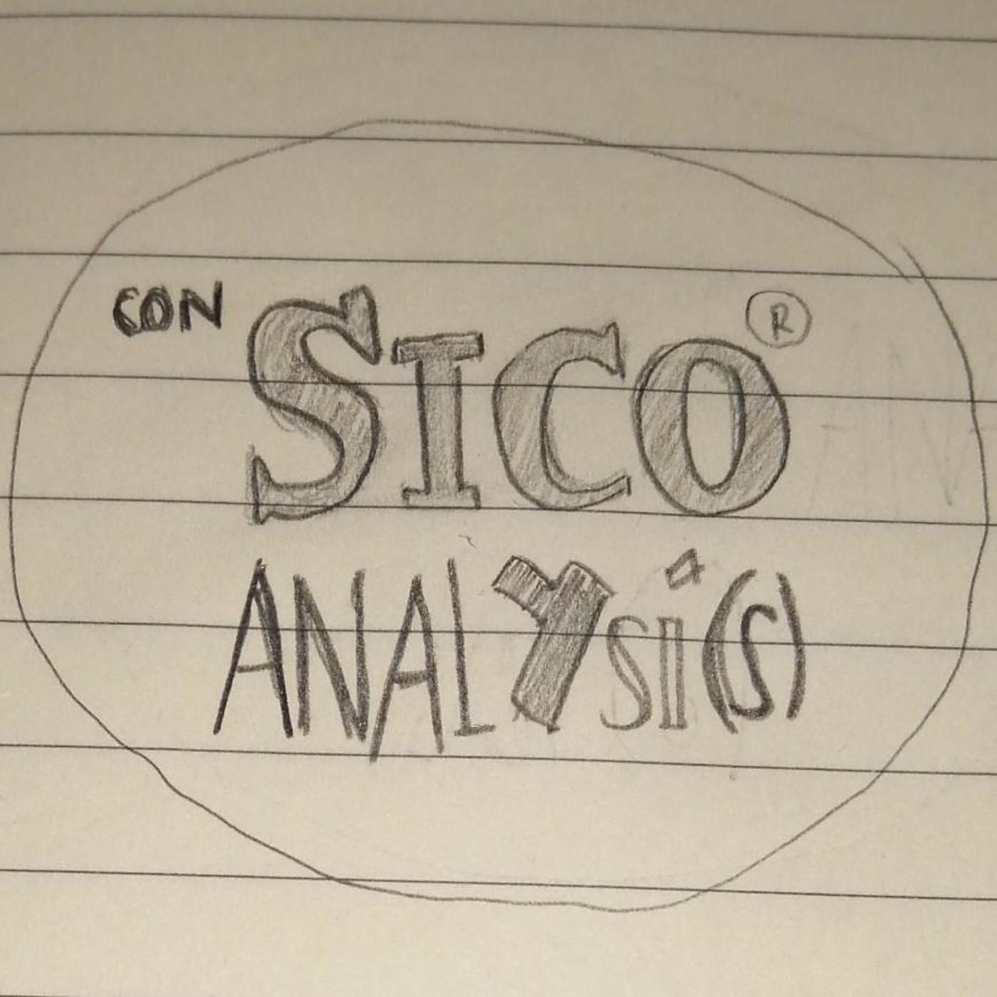 Con SICOanalYsí(s)