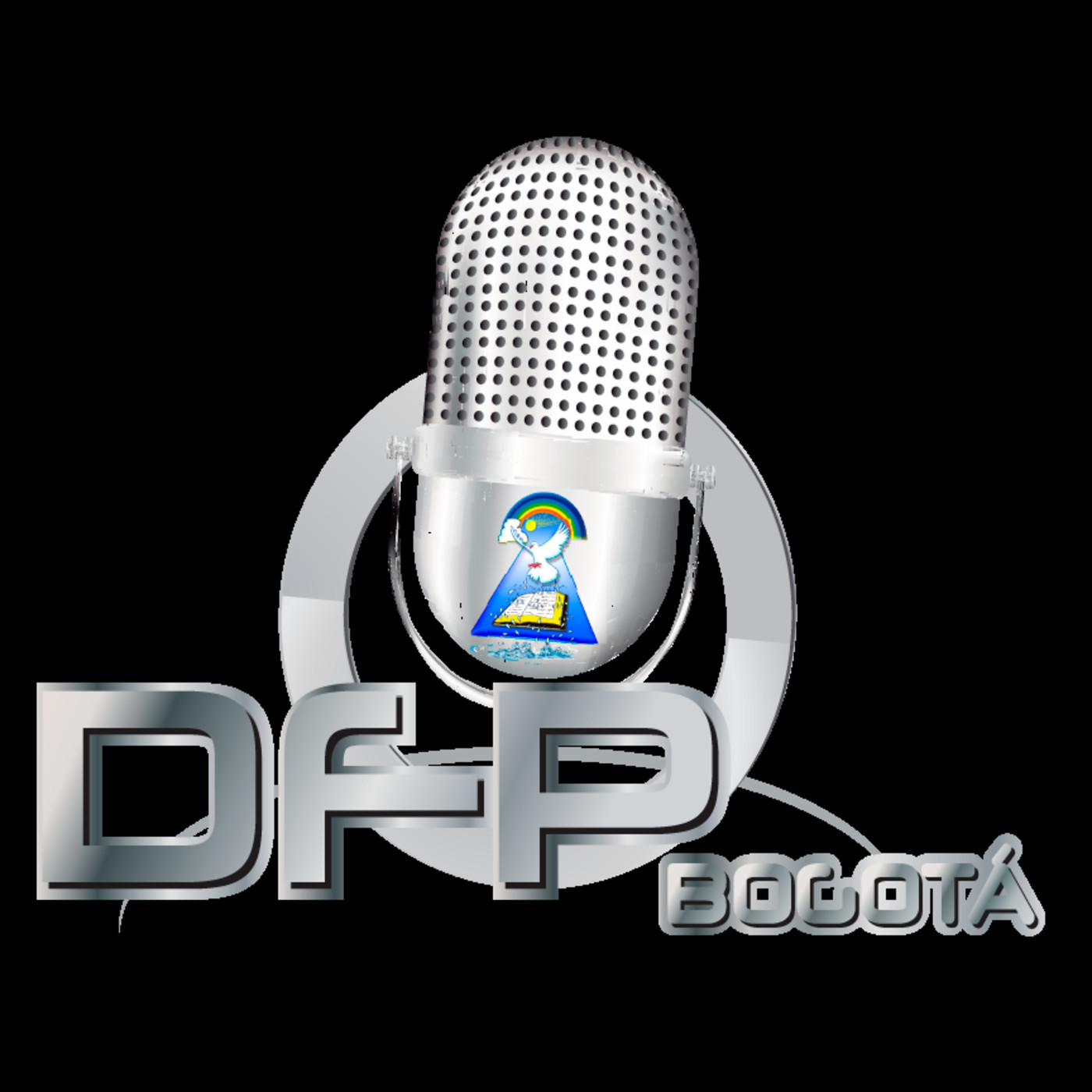 Radio DFP Bogotá