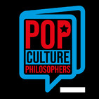 Pop Culture Philosophers – Episode 040 – Steven Spielberg