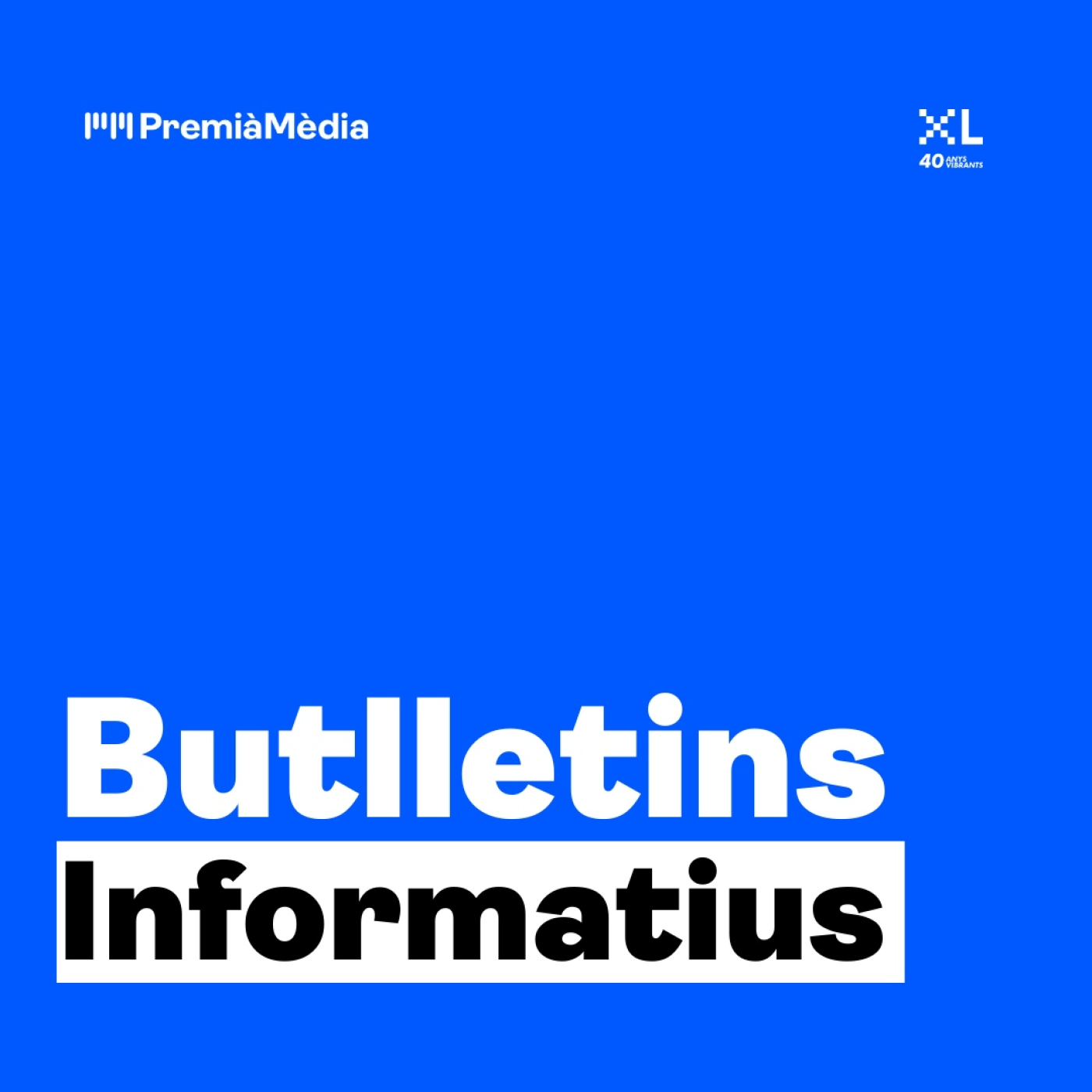 Butlletins