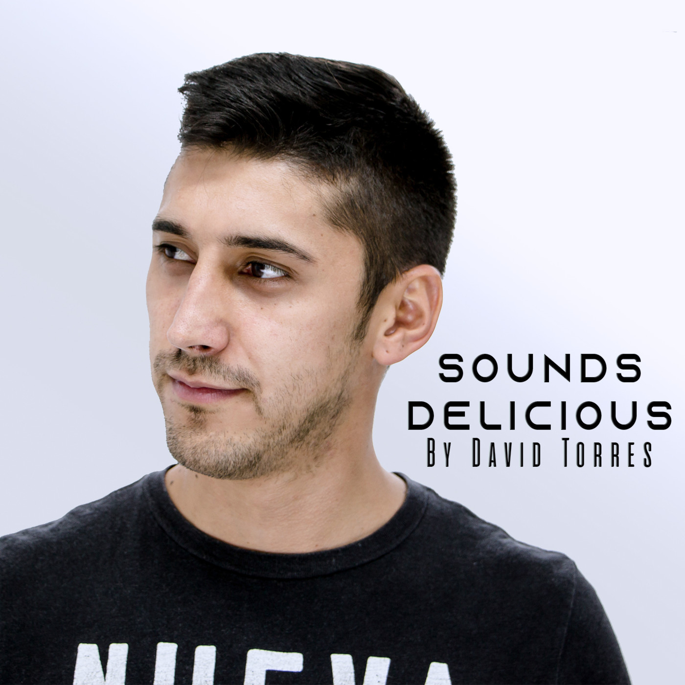 Sounds Delicious 024 By David Torres