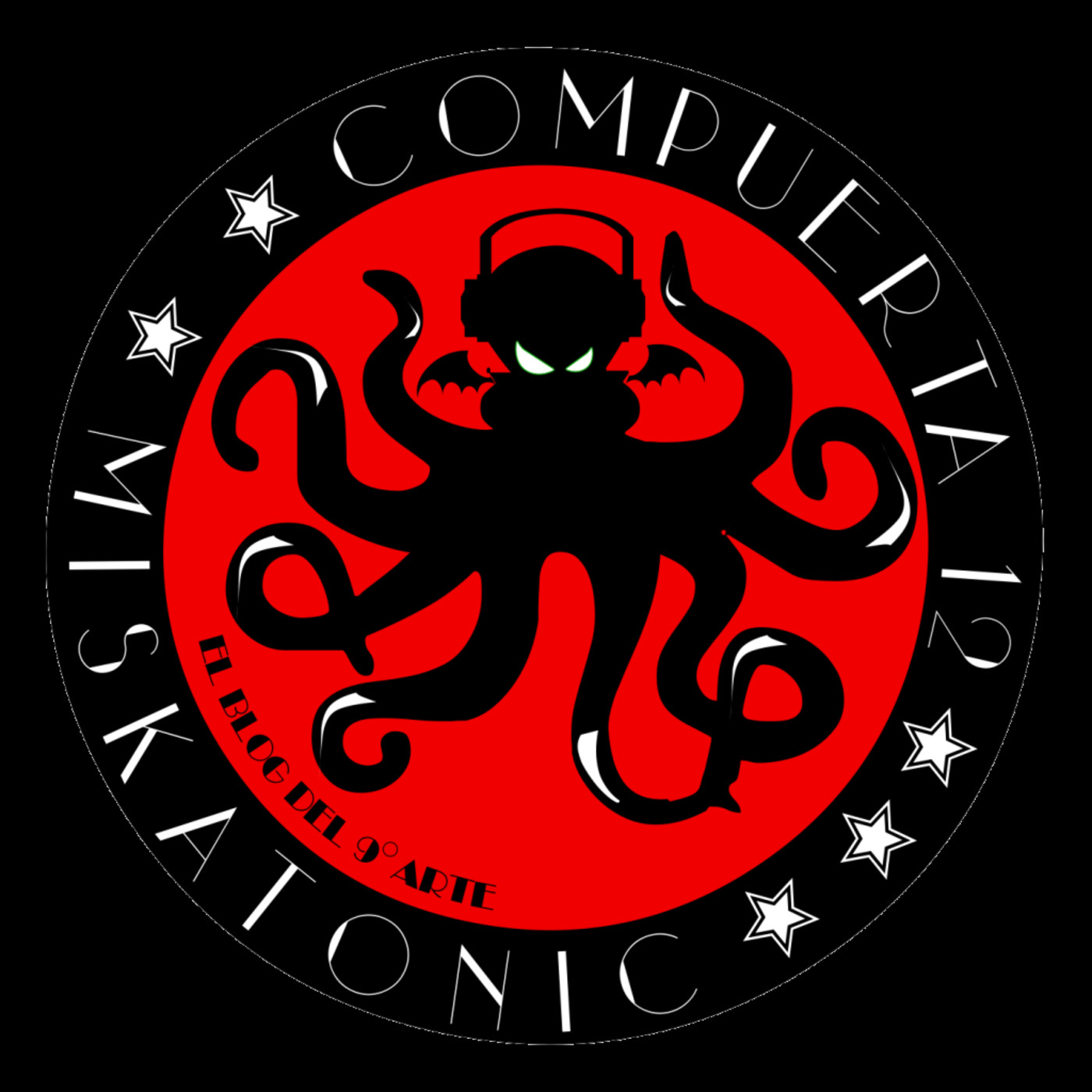 Miskatonic 80 - De todo un poco
