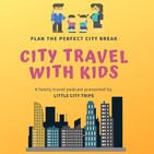 Tokyo with Kids