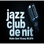 Programa 254: Evaristo Pérez Cajón Jazz Trio Vol II i Yaniv Taubenhouse - Moments in Trio Vol One