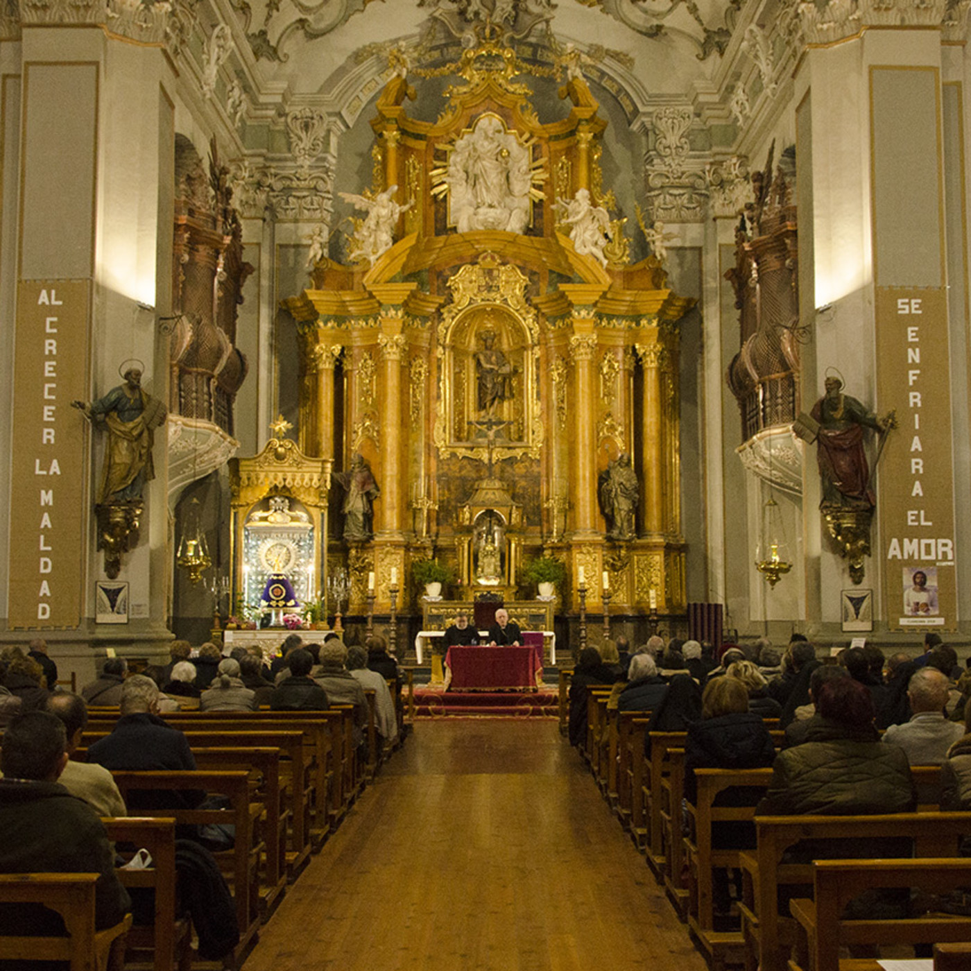 Charlas Cuaresmales Arciprestazgo de Calatayud 201