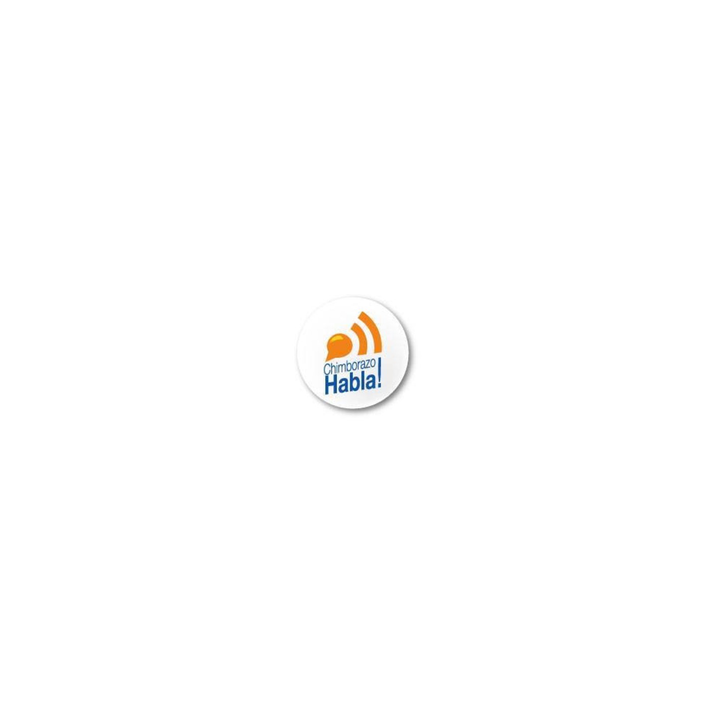 Podcast Chimborazo Habla enlace radial