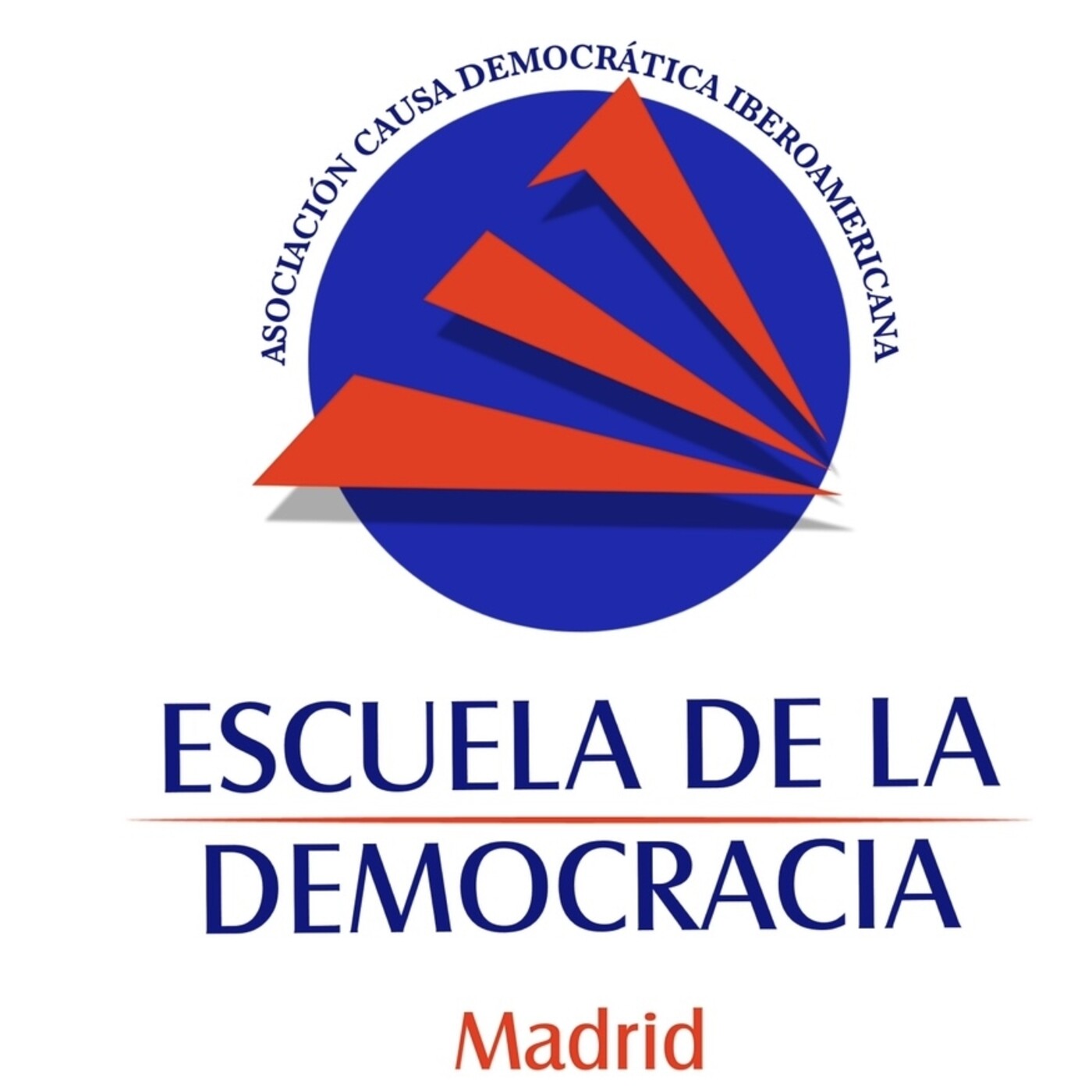 ESCUELA DE LA DEMOCRACIA