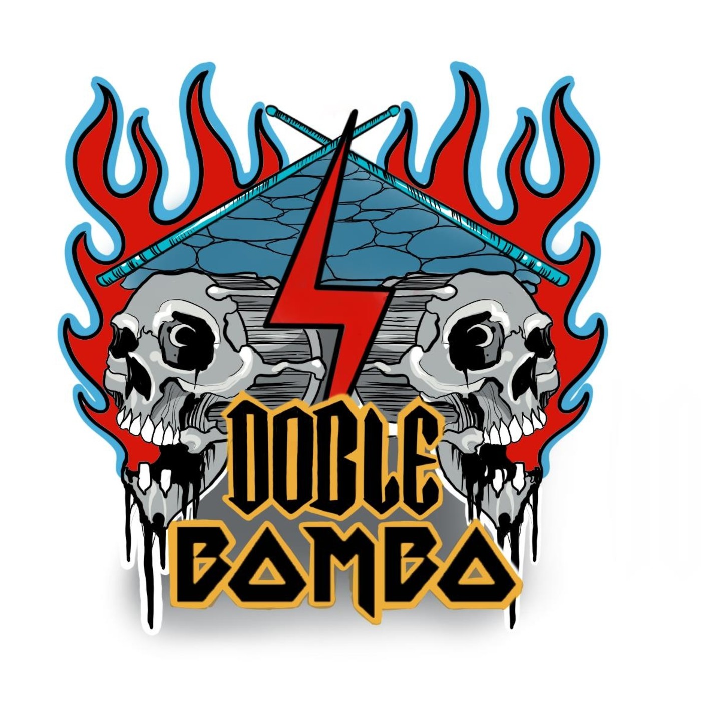 DOBLE BOMBO