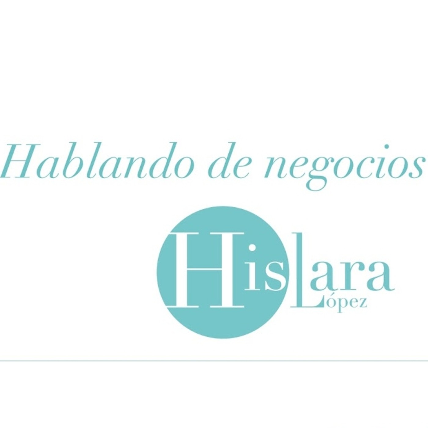 Hablando de Negocios