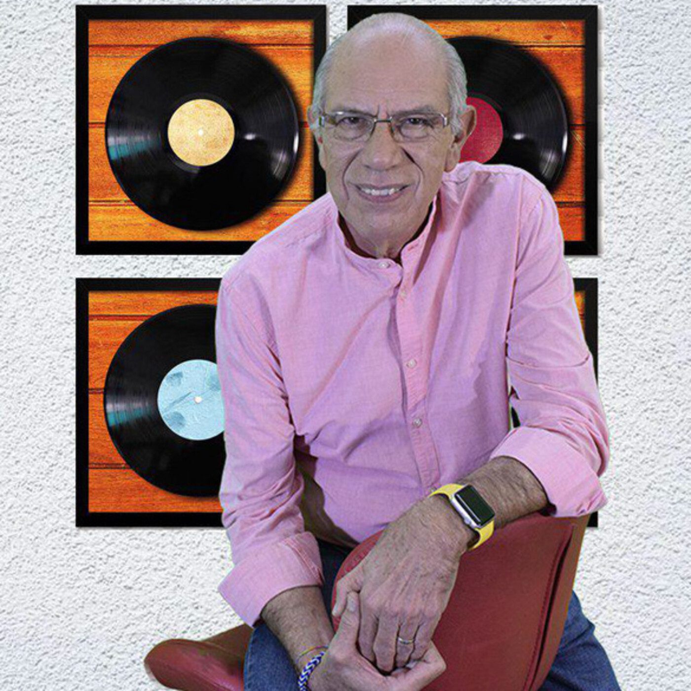 MONUMENTAL RADIO (SOLO 70'S - WEEK 19JUL'20)