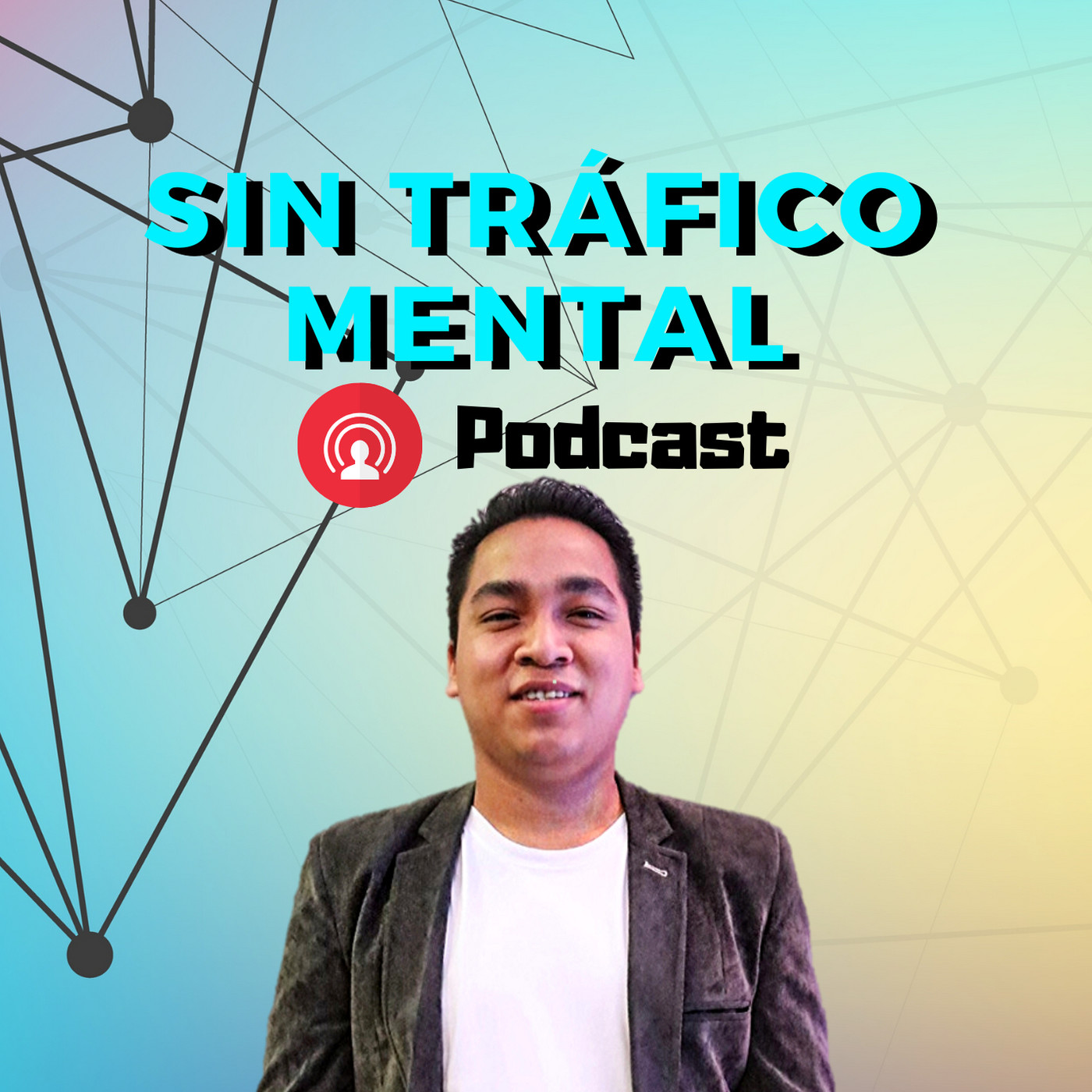 SIN TRÁFICO MENTAL By Junnior Campaña