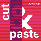Cut & Paste — Artist Mee Jey