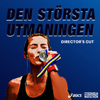 Uppladdningen: Modet