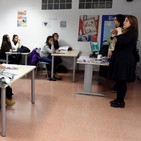 Aprende italiano con Radio Um.es. Nivel A1. Tiempo libre